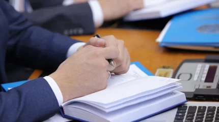 Мәжілісте жаңа Су кодексі таныстырылды