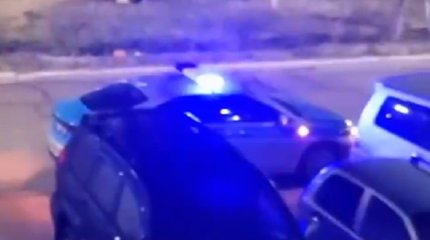 Жительница 4 микрорайона Актау сообщила о стрельбе в доме