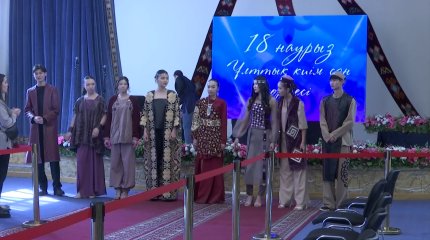 "Басқа жұрт қазақты киімінен танитын болуы керек",-Президент