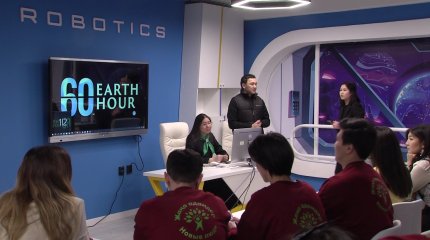 Елімізде орман өрттерімен күресу үшін халықаралық орман еріктілерінің лагері құрылуы мүмкін