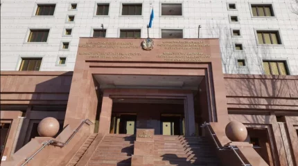 "Сібір жарасы". Министрлік Тайландқа баратын туристерге ескерту жасады