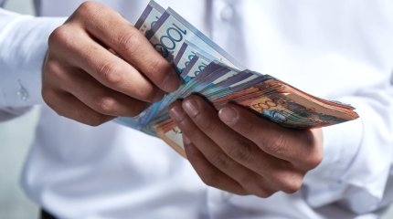 Более 12 млрд тенге выплачено казахстанским безработным