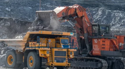 Шахта құлап, 13 адам үйінді астында қалды