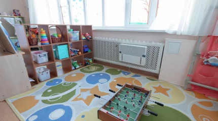 Балабақшаға кезек алудың бірыңғай базасы әзірленді