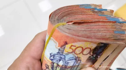 Қазақстанда жұбайының келісімінсіз несие алуға тыйым салу ұсынылды