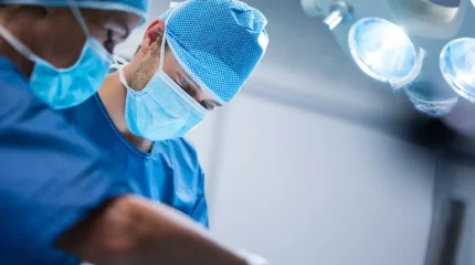 Қытайда шошқаның бауырын адамға трансплантациялау операциясы сәтті өтті