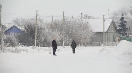 "Соңғы 10 жылда еліміз бойынша 600-ге жуық ауыл жойылып кеткен",- министр