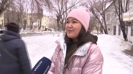 День обновления: казахстанцы рассказали о своих заветных мечтах