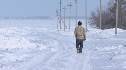 Пить или не пить:  жители еще одного села на севере страны отказались от алкоголя