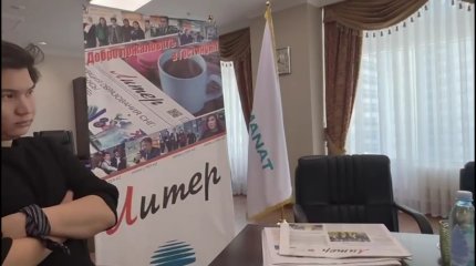 Это сыновний долг казаха: Байменов рассказал о развитии тогызкумалака газете «Литер»