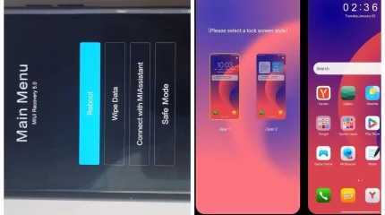Xiaomi және Redmi смартфондарында жаппай ақаулық орын алған