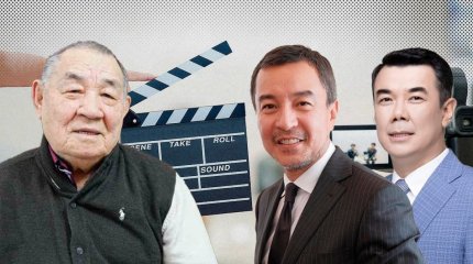 Актерларды қор қылып жүр - Нұржұман Ықтымбаев Сатаев пен Қоянбаевты сынап тастады