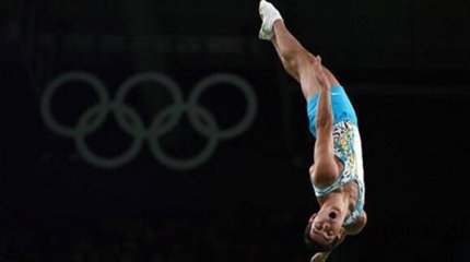 Отандық спортшылар батутты гимнастикадан Әлем кубогына қатысады