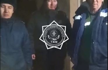 Актюбинские спасатели нашли пропавшего чабана