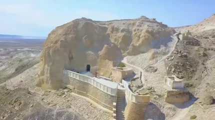 Маңғыстау облысынан ЮНЕСКО тізіміне 6 тарихи-мәдени ескерткіш енгізілуі мүмкін