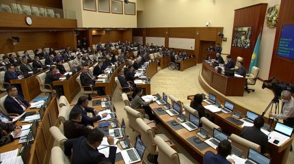 Құлдық пен жезөкшелік құрбандарына өтемақы төленуі мүмкін