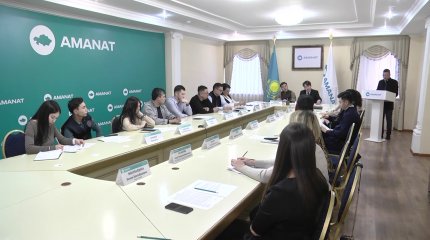Павлодарда 9 айда 600 отбасы  ажырасқан