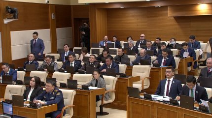 Казахстан сравнили с Эфиопией по кражам невест