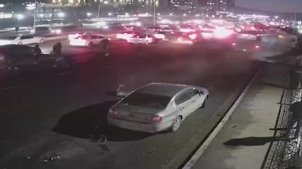 Суд по делу о смертельном ДТП с участием автобуса идет в Алматы