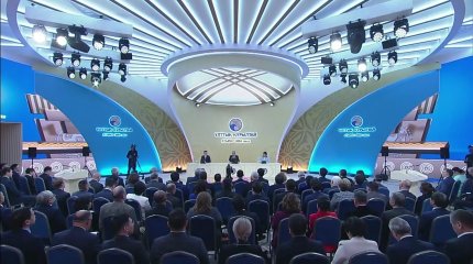 Мажилис проведёт Парламентские слушания по вопросам, озвученным Президентом на Курултае