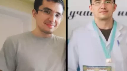 "Ұлым, үйге оралшы". Павлодарлық жоғалған жігіттің анасы видеоүндеу жасады