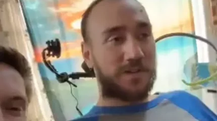 Илон Масктің компаниясы миына чип салған адам ой күшімен шахмат ойнады