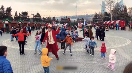 «Наурыз, Навруз, Новруз Байрам»: как отмечают Наурыз в разных странах мира?