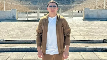 Геннадий Головкин Қазақстан құрамасын қолдау үшін Афинаға ұшып барды