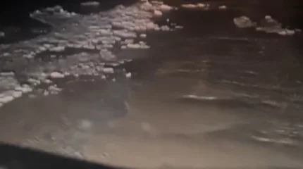 Алматы облысында су тасқыны болды