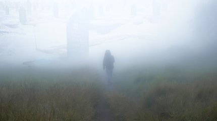 Қарағанды облысында бүтін бір отбасы адасып кетті