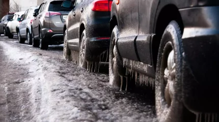 Түркістан облысында балшыққа батқан көліктен 5 адам құтқарылды