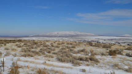 Семья из трех человек заблудилась в Карагандинской области