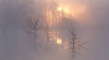 Штормовое предупреждение объявили в нескольких областях Казахстана