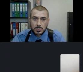 Мужчине позвонил "следователь" с лицом Роберта Дауни-младшего