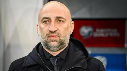 "Жауапкершілікті өзіме аламын": Магомед Адиев Грекияға қарсы матч туралы мәлімдеме жасады