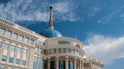 Токаев созвал Совбез Казахстана после теракта в Москве