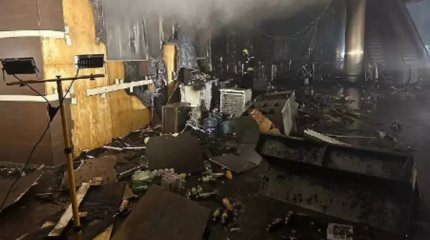 Тәжікстан тарапы Ресейдегі терактіге тәжікстандықтардың қатысы бар деген қауесетке жауап берді