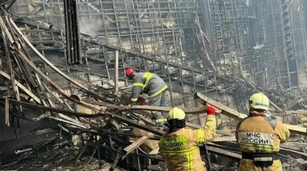 Мәскеудегі лаңкестік әрекеттен қаза тапқандар саны 110 адамнан асты