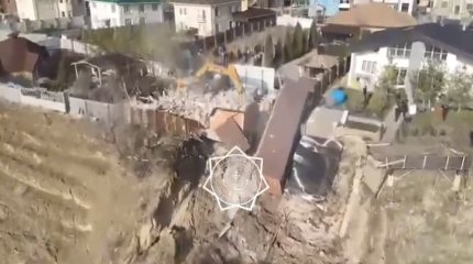 Дом в селе Бесагаш Алматинский области не обрушится, - спасатели