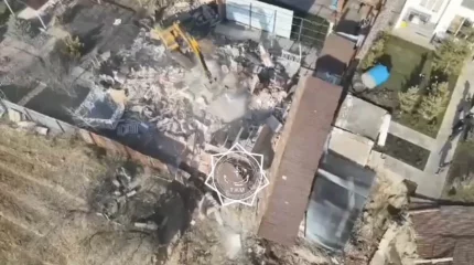 Алматы облысында төтенше жағдай жарияланды