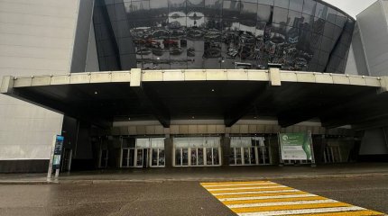 Число погибших в результате теракта в Крокусе выросло до 137