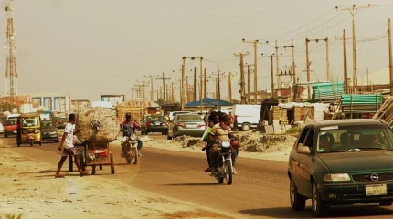 Нигерияда ұрланған 300-ден астам оқушы құтқарылды