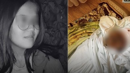 18-летнюю девушку жестоко убили в Конаеве, - СМИ