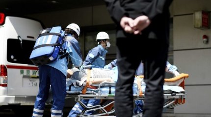 О распространении смертельной формы стрептококка сообщили в Японии