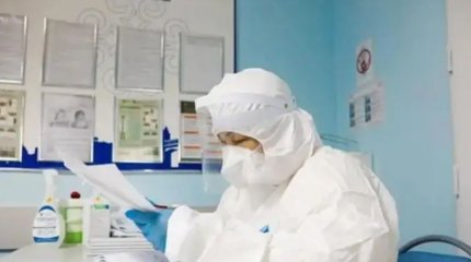 Қызылорда облысында Конго-қырым қанды безгегіне қауіпті 115 елді мекен анықталды