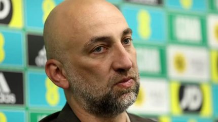 Магомед Адиев Қазақстан ұлттық құрамасы сапындағы келісімшарты туралы айтты