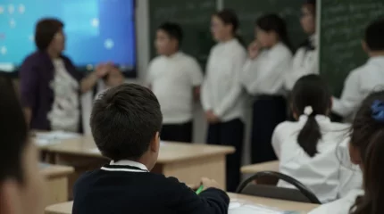 Педагогтарда жаңа лауазым пайда болады