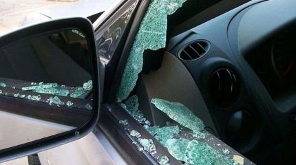 Двух подростков подозревают в серии краж из авто в Караганде