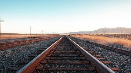 Паводок в Казахстане: на железной дороге объявили режим повышенной готовности