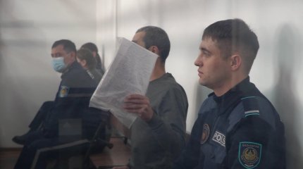 Павлодарда 7 жастағы қызды анасы мен оның көңілдесі белбеумен қылқындырып өлтірген